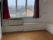 £850 PCM, Two Bedroom Second Floor Flat in Custom House,...