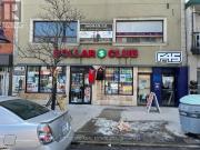875 St. Clair Avenue W, Toronto, ON, M6C 1C4 commercial...
