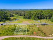 875sqm Prime Vacant Land Perfect for Your Dream Home