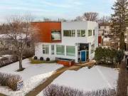 8771 Strathearn Drive, Edmonton, AB, T6C 4C8 house for sale.