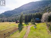 8774 6 Highway, Salmo, BC, V0G 1Z0 Luxury House for sale...