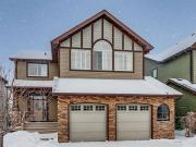 877 Canoe Green SW Airdrie Alberta