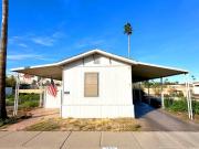 8780 E McKellips Rd Lot 168, Scottsdale, AZ 85257