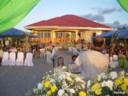 878sqm Beachfront House, Cabangan, Zambales