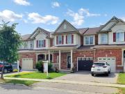 879 Brassard Circle, Milton, ON, L9T 8E2 house for sale...
