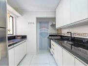 87.00 Área Útil Apartamento Alugar, 3 Ambientes...