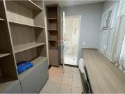 87 Área Útil Apartamento Alugar, 2 Dormitórios...