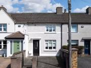 87 Aughavanagh Road, Crumlin, Dublin 12