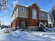 87 ELLIS Avenue Unit# A