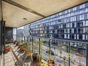 87 Hanover Dock, Grand Canal Dk, Dublin 2 Owen Reilly...