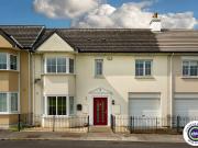 87 Laurel Drive, Esker Hills, Portlaoise, Laois Oriel...