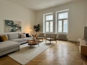 87 m² Altbauwohnung Nähe LKH Graz Elisabethstraße