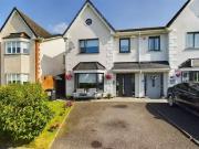 87 Manorfield, Kinnegad, Co. Westmeath