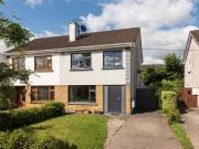 87 Mountain View, Naas, Co. Kildare