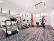 LUXURY 2 BEDROOM APARTMENT IN THE HEART OF RHODES