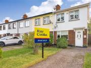 87 St. Johns Crescent, Clondalkin, Dublin 22
