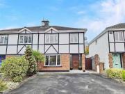 87 The Hawthorns, Ennis, Co. Clare