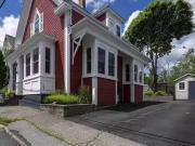 87 Townsend Street, Lunenburg, NS, B0J 2C0 house for sale L.