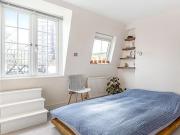 87 Wandsworth Bridge Road, London, SW6 2TD, United...