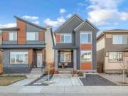 87 Wolf Creek Manor Se, Calgary, AB, T2X 4A1 house for sale.
