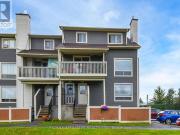87A 758 St Andre Drive, Ottawa, ON, K1C 4S6 townhouse...