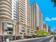 87m2 CBD Fitted Office for Lease! Plus One LUG!