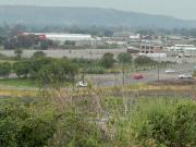 8800M2 DE TERRENO EN VENTA A 300MTS DE LA GLORIETA A...