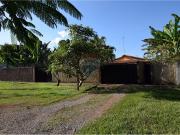 330.00 Área Útil Casa Alugar, 3 Ambientes localizado em...