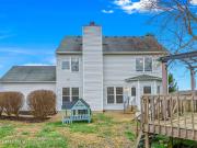 8802 Dawson Hill Rd