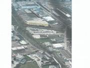 8808m² Betriebsbauland mit Betriebsobjekt und...