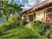 8809 Okanagan Landing Road, Vernon, BC V1H1J9 House For...