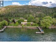 8809 Okanagan Landing Road, Vernon, BC, V1H 1J9 house...