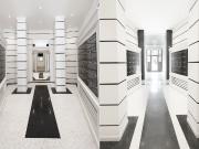 880 | Fantastic modern Apartment in the diplomatic...