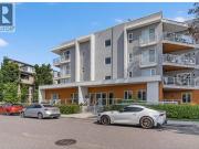 880 Saucier Avenue Unit# 207, Kelowna, BC, V1Y 6A3...