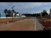 880 Sq.Ft. Plot in Yelahanka Bangalore Listing ID #8834