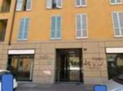 881/2024 U MI Trilocale all'asta in via Ugo Foscolo 3