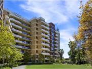 88/1 Clarence Street, STRATHFIELD Apartment for rent...