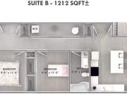 881 Grosvenor Apartments 881 Grosvenor 3 Bedrooms, 2 Bathr.