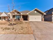 8821 NW 129th St, Oklahoma City, OK 73142