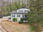 8821 Valley Hill Drive