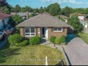 882 Southdown Drive, Oshawa, ON, L1H 7Z6 house for lease...