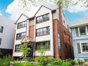 883 Grosvenor Avenue