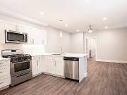 883 Grosvenor Avenue Two bedroom Suite Apartment For Rent