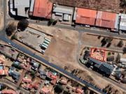 883 m² Land available in Robertsham