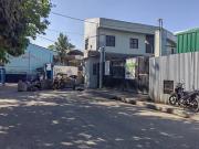 883 sqm Lot with Warehouse For Rent in Rizal Technopark...
