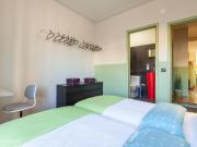 88463 Agradvel Quarto de casal em.