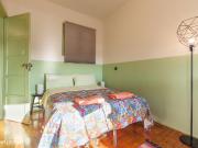 88464 Quarto com duas camas, com casa de.