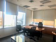 884.52sqm Office Space for Rent in Alabang, Muntinlupa City