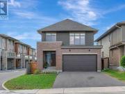 885 Moses Tennisco Street, Ottawa, ON, K1K 5A2 house for...