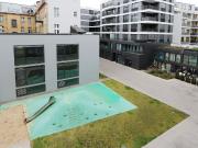 886 | Captivating 2 bedroom apartment with concierge,...